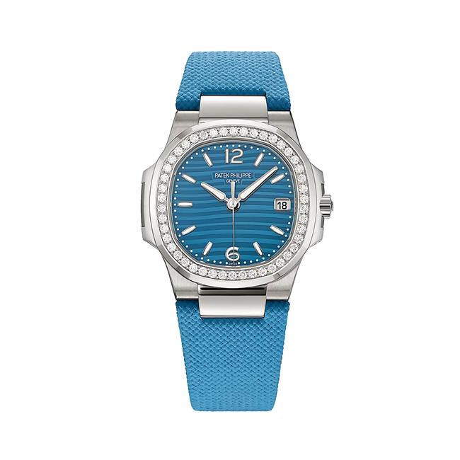 Patek Philippe Nautilus 7010G-013