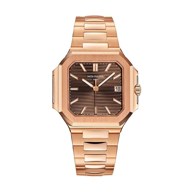 Patek Philippe Cubitus 7128/1R-001