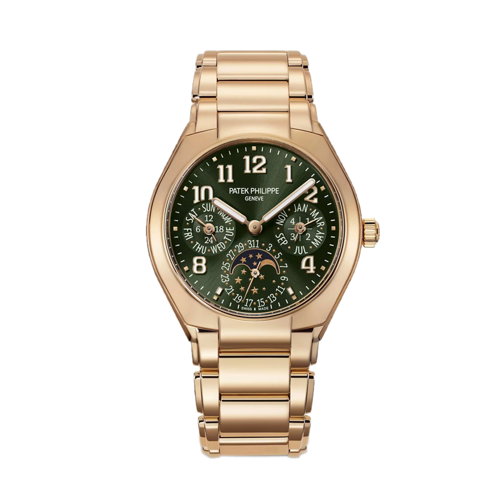 Patek Philippe Perpetual Calendar Twenty 4 7340/1R-010