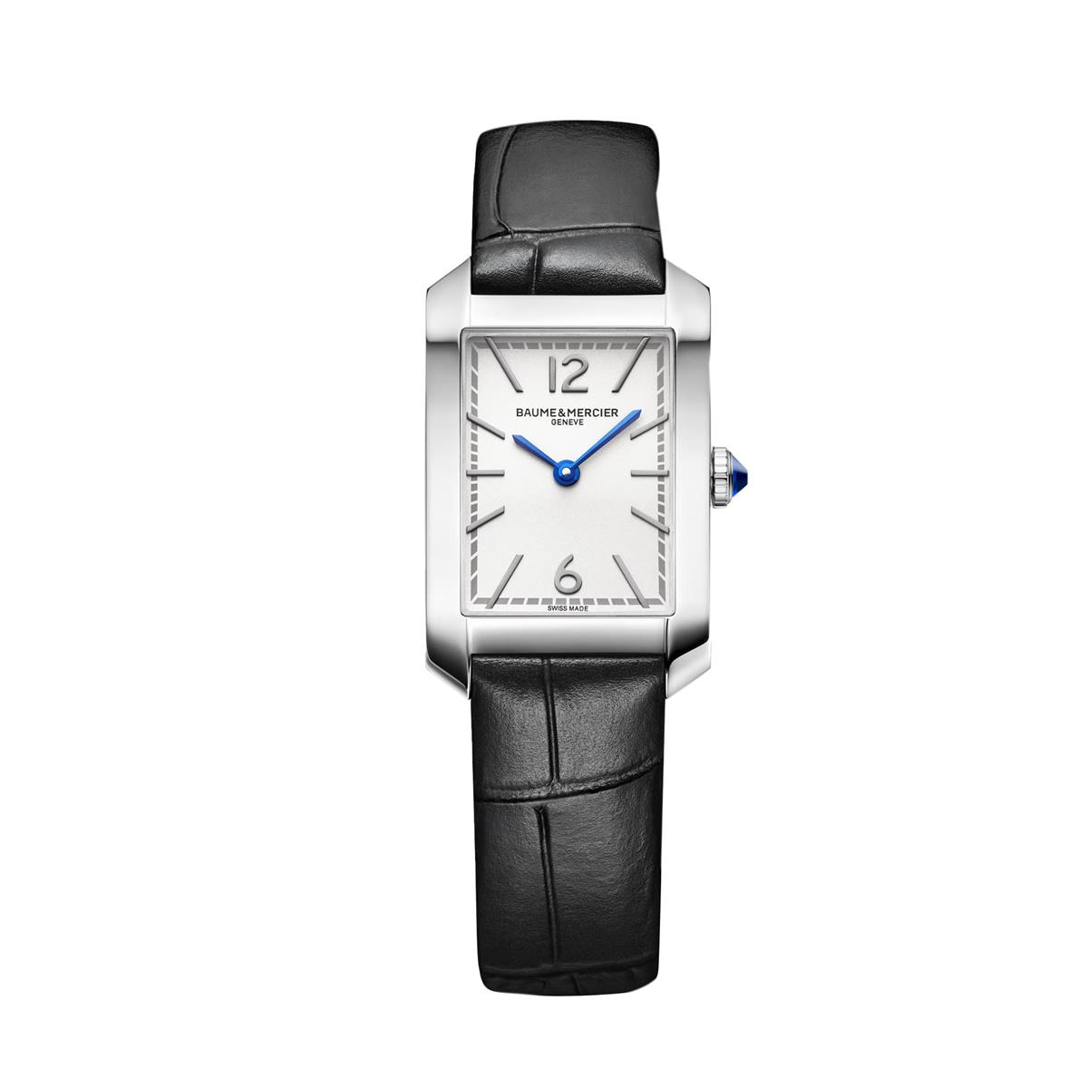 Baume & Mercier Hampton 10795 Grey