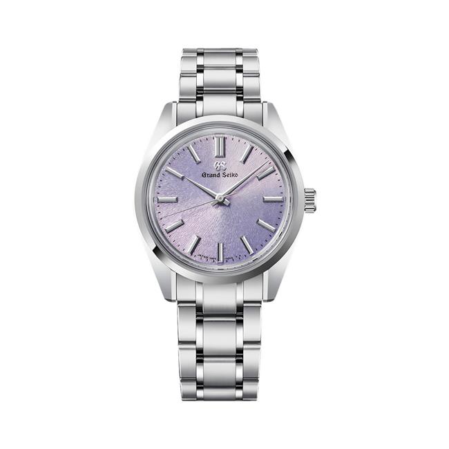 Grand Seiko Heritage Collection Kiri
