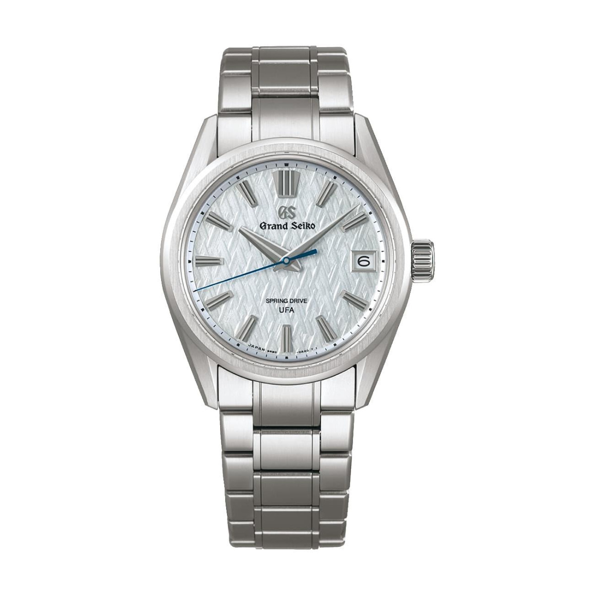 Grand Seiko Evolution 9 Collection Spring Drive