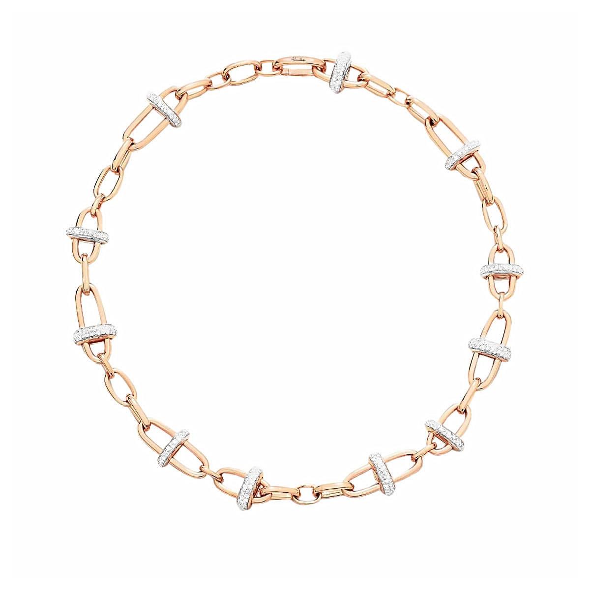 Refined, Contemporary, And Unmistakably Pomellato