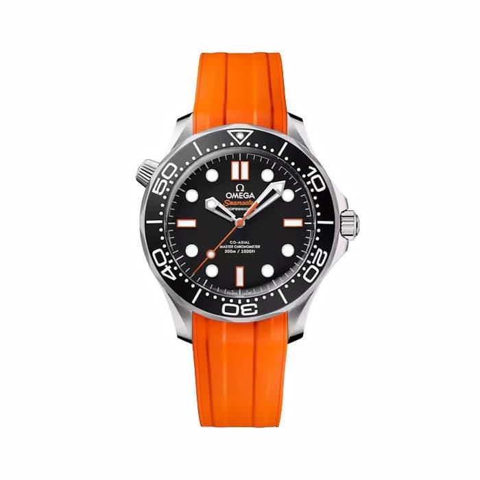 OMEGA Seamaster Diver 300m