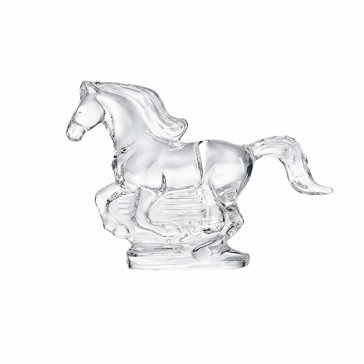 Baccarat New Zodiac Horse
