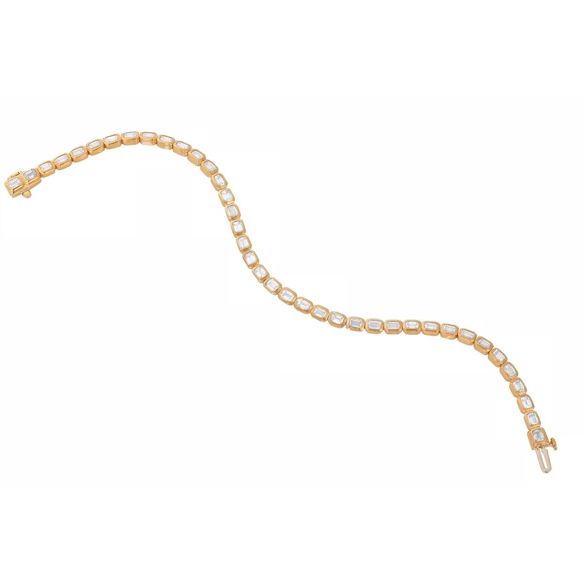 The Golden Rule: More diamonds, More shine.