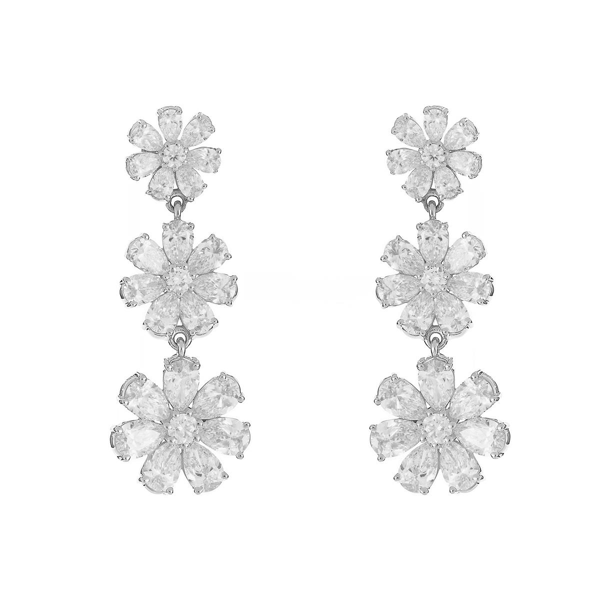 A Floral Moment For Your Forever