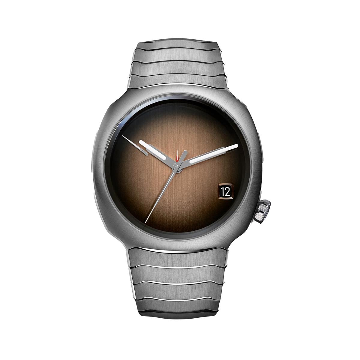 H. Moser & Cie Streamliner Perpetual Calendar