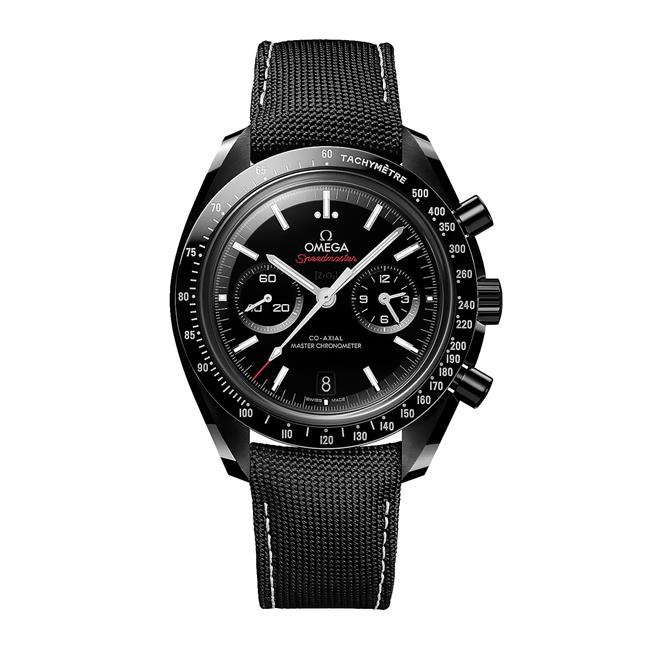 OMEGA Speedmaster Dark Side of the Moon Ceramic 42.25mm