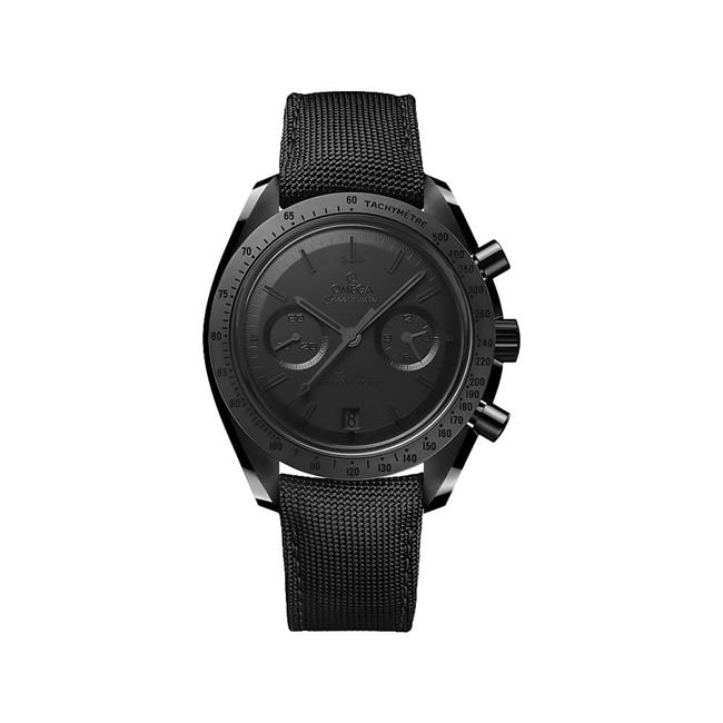 OMEGA Speedmaster Dark Side of the Moon Black 44.25mm