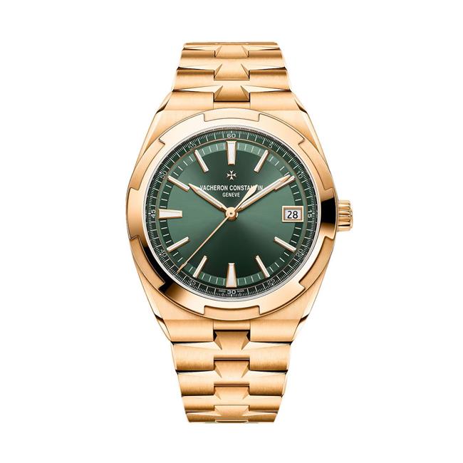 Vacheron Constantin Overseas Self Winding