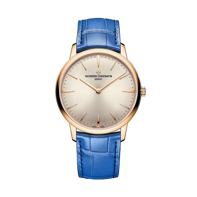 Vacheron Constantin Patrimony Manual Winding