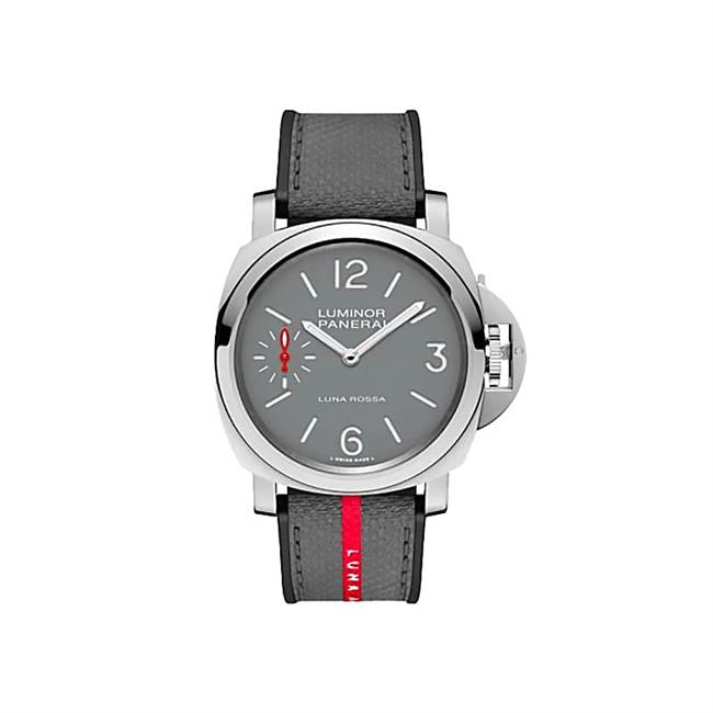Panerai Luminor Luna Rosa Grey
