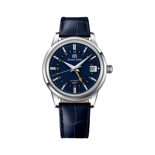 Grand Seiko Elegance Collection GMT Moondrop