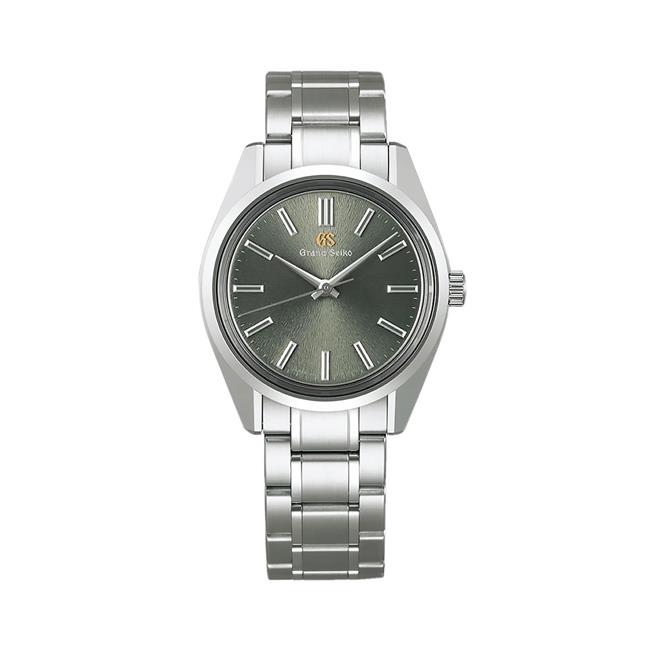 Grand Seiko Heritage Collection Tsuyu