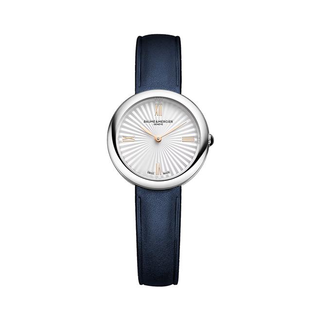 Baume & Mercier Joia 10847 Silver