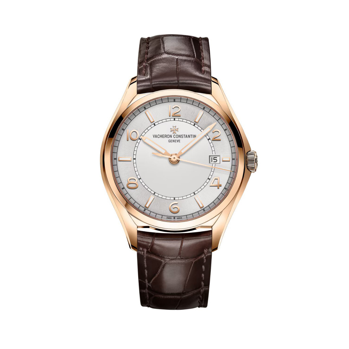 Vacheron Constantin Fiftysix Self Winding
