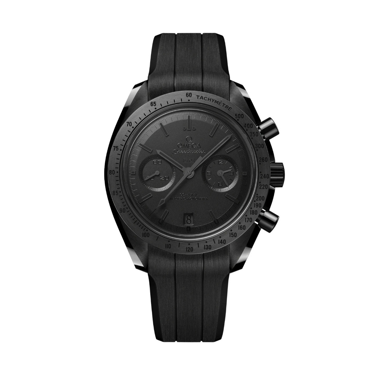 OMEGA Speedmaster Dark Side of the Moon Black Ceramic 44.25mm