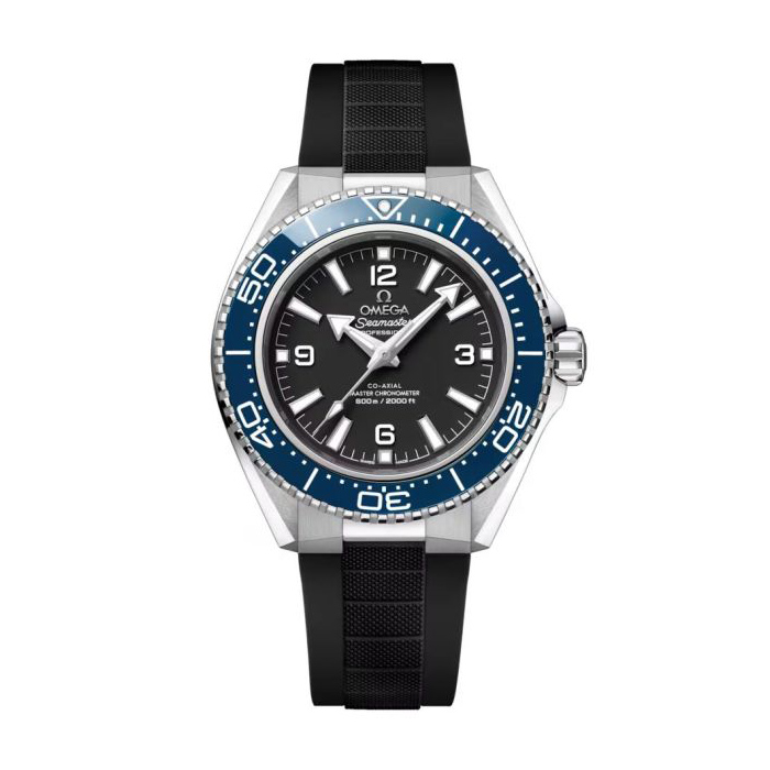 OMEGA Seamaster Planet Ocean 600m Blue