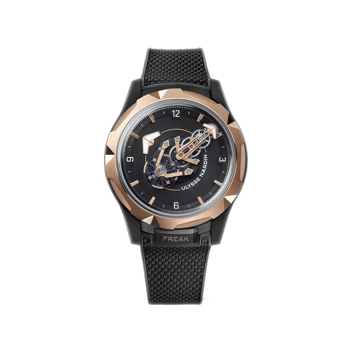 Ulysse Nardin Freak One 44mm