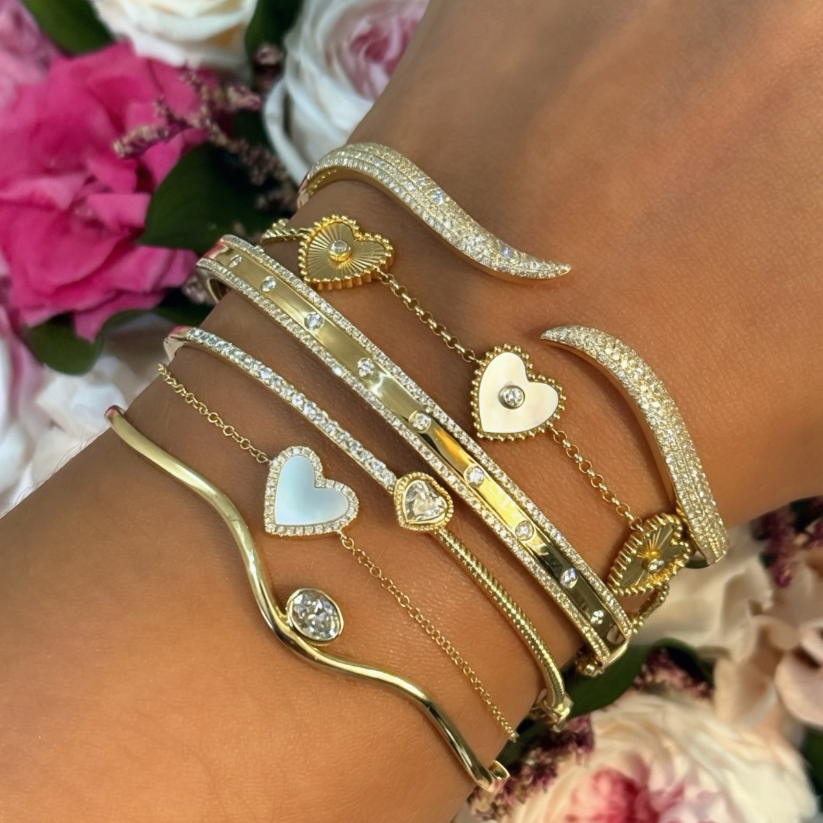 Still Deciding on the Perfect Valentine