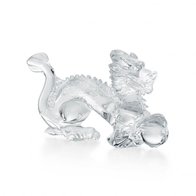 Baccarat Zodiaque Dragon 2024