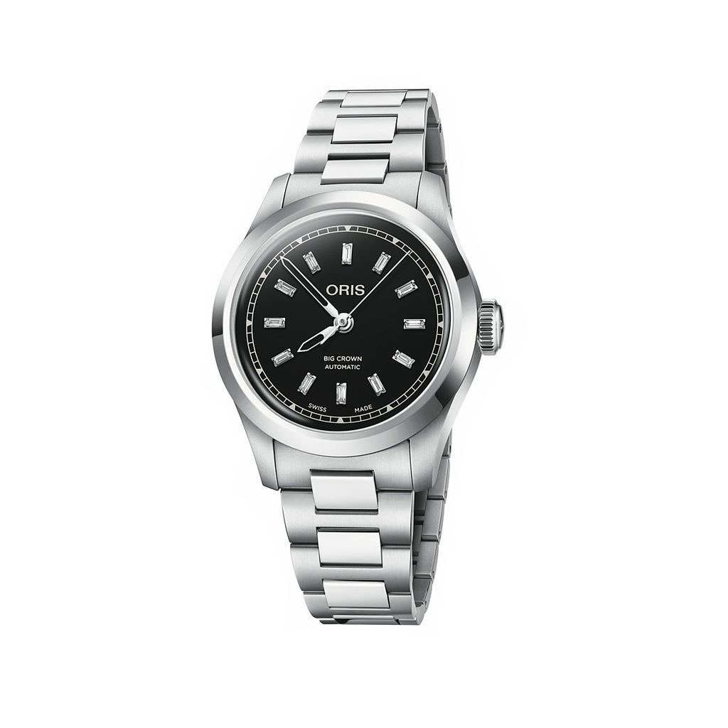 Oris Big Crown Black