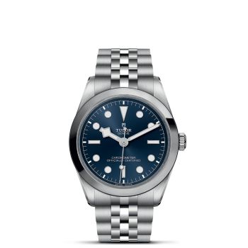 Black Bay One 36