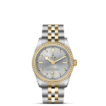 Black Bay One 31 S&G