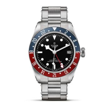 Black Bay GMT