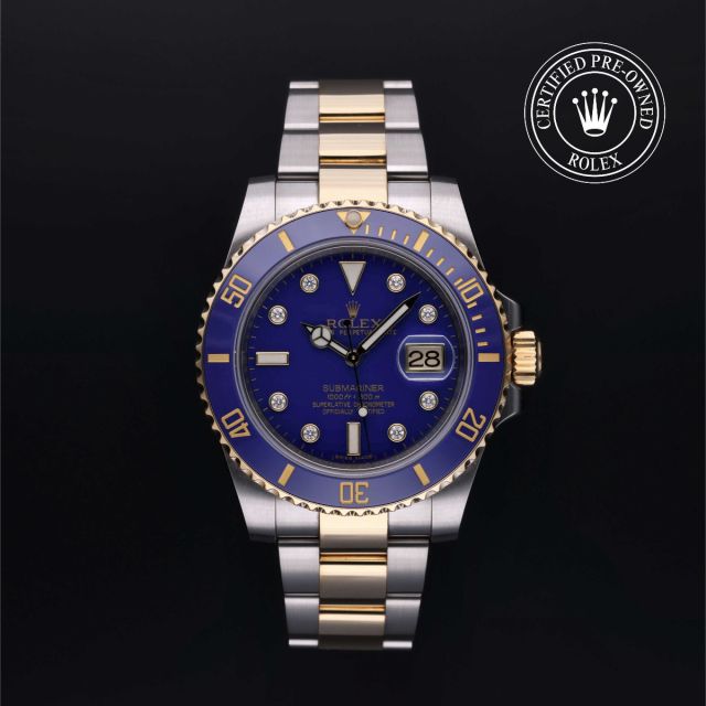 Submariner Date