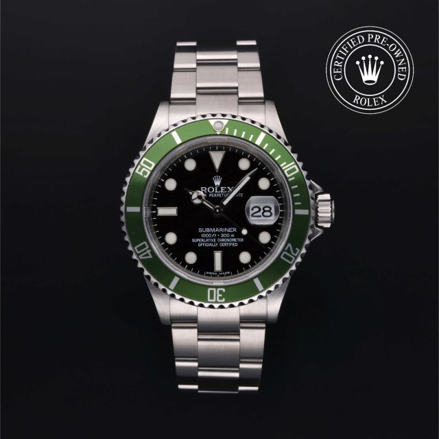 Rolex Submariner