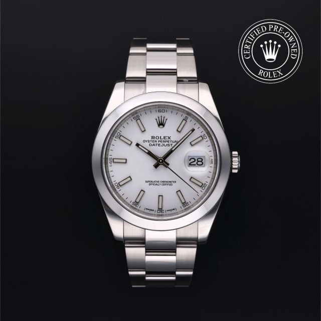 Datejust 41