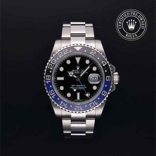 GMT-Master II