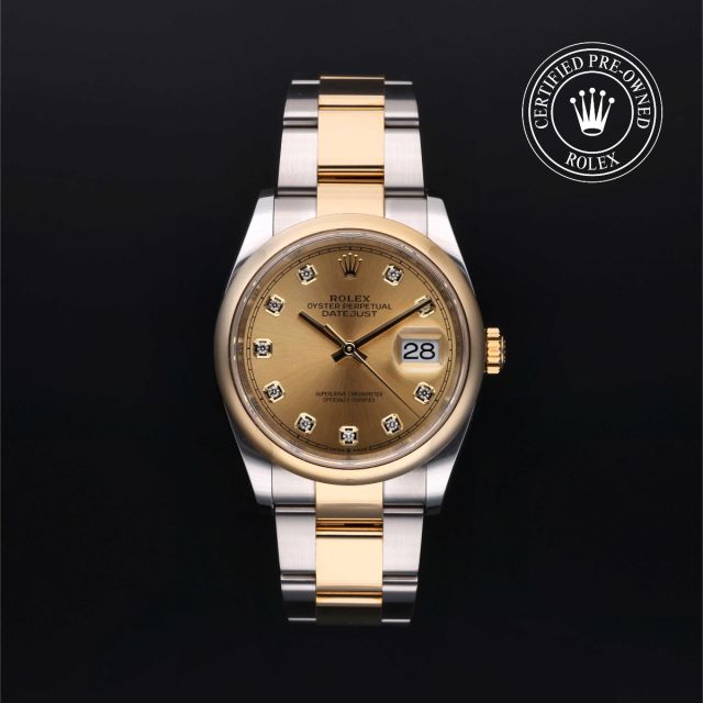 Datejust 36