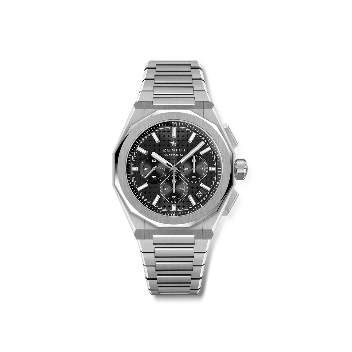 Zenith Defy Skyline Chronograph Black