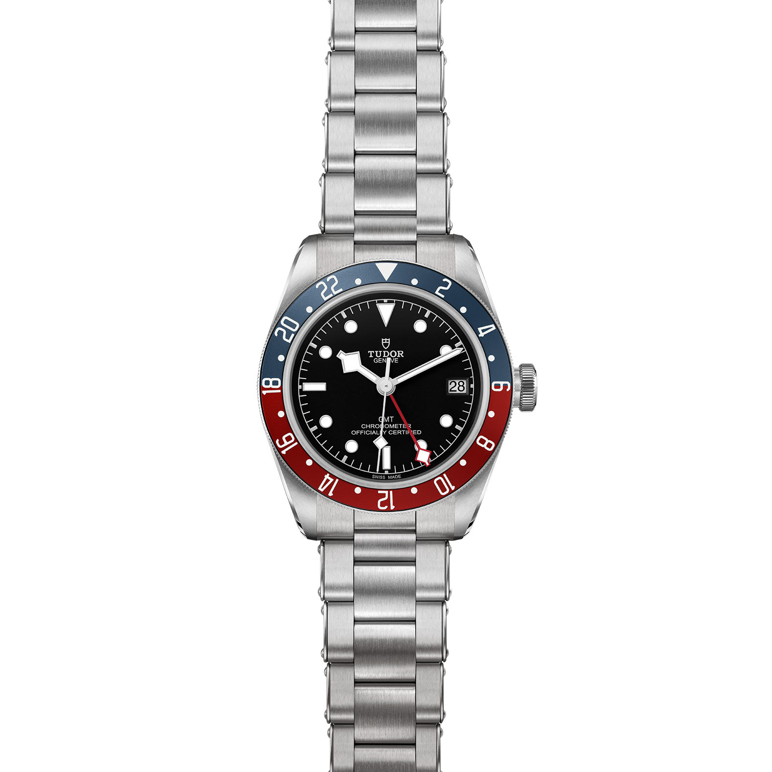Black Bay GMT