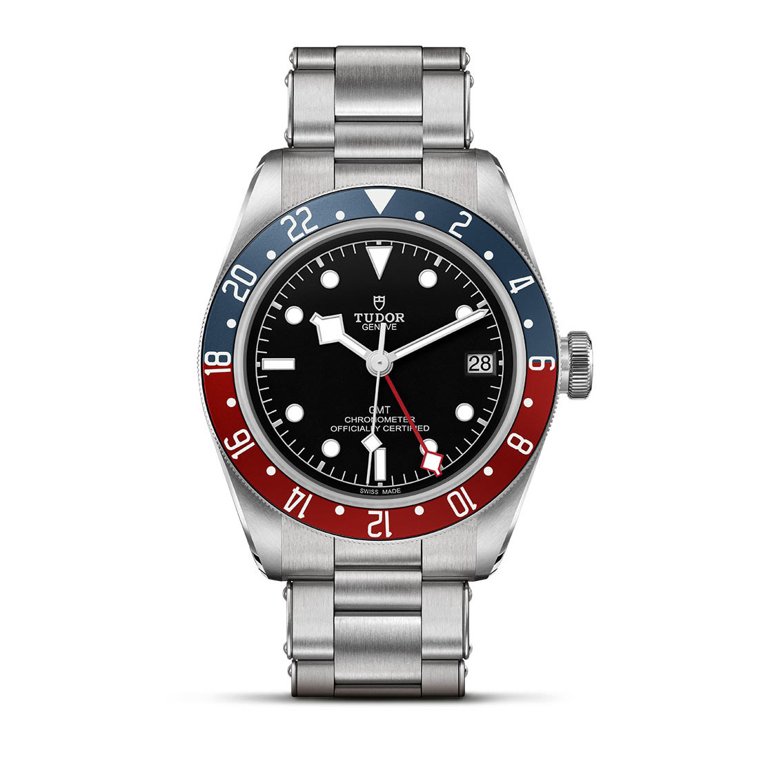 Black Bay GMT