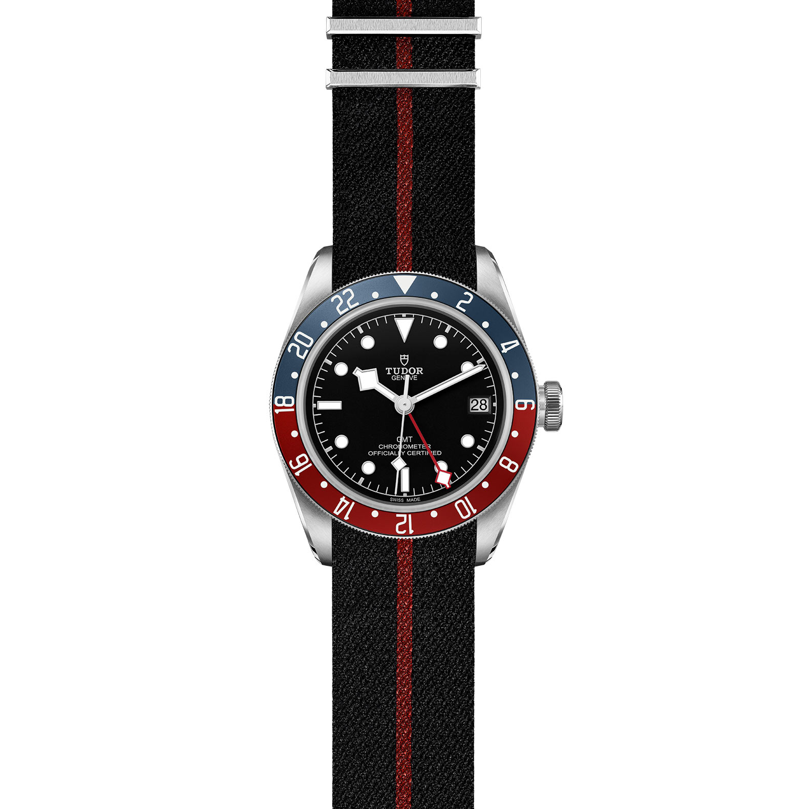 Black Bay GMT
