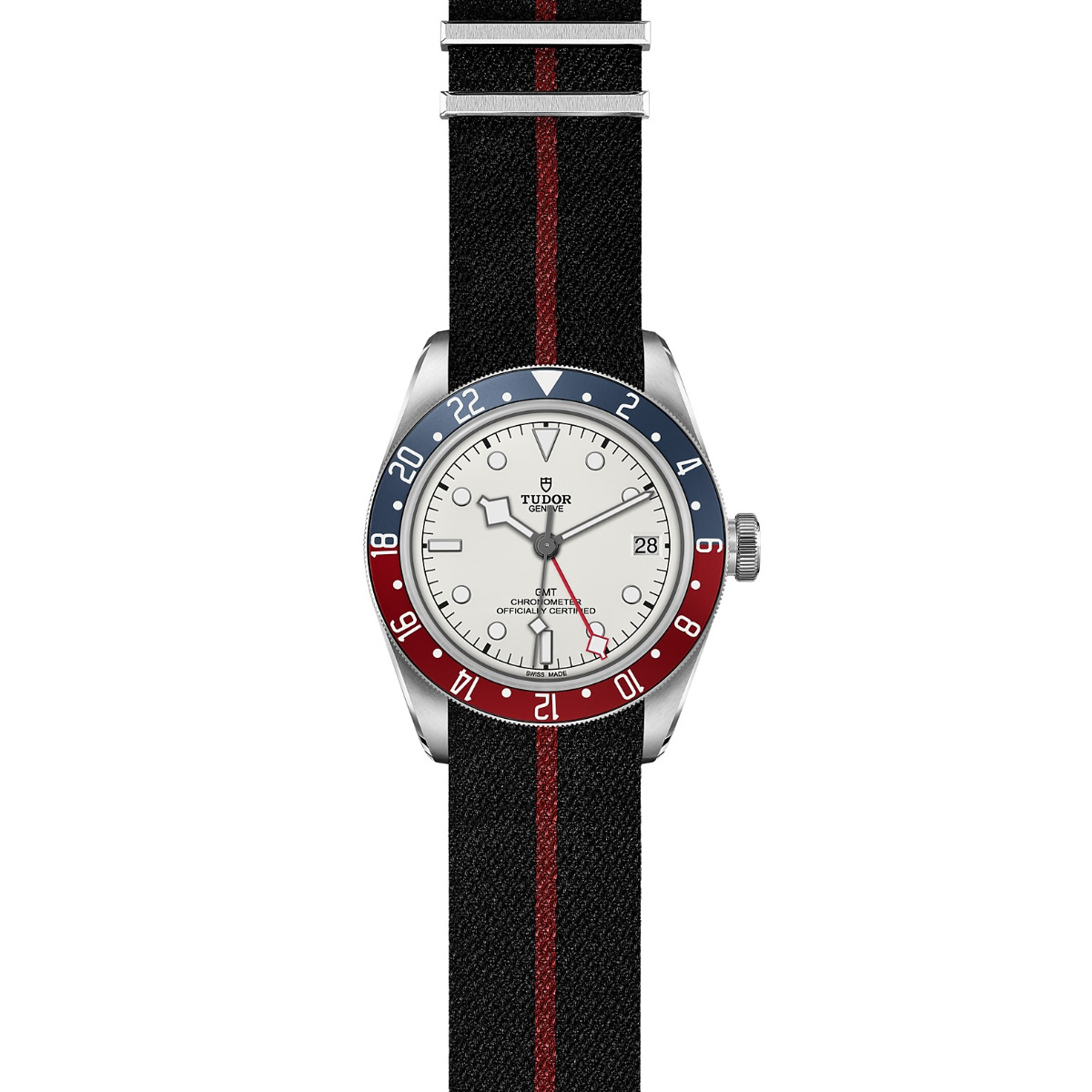Black Bay GMT