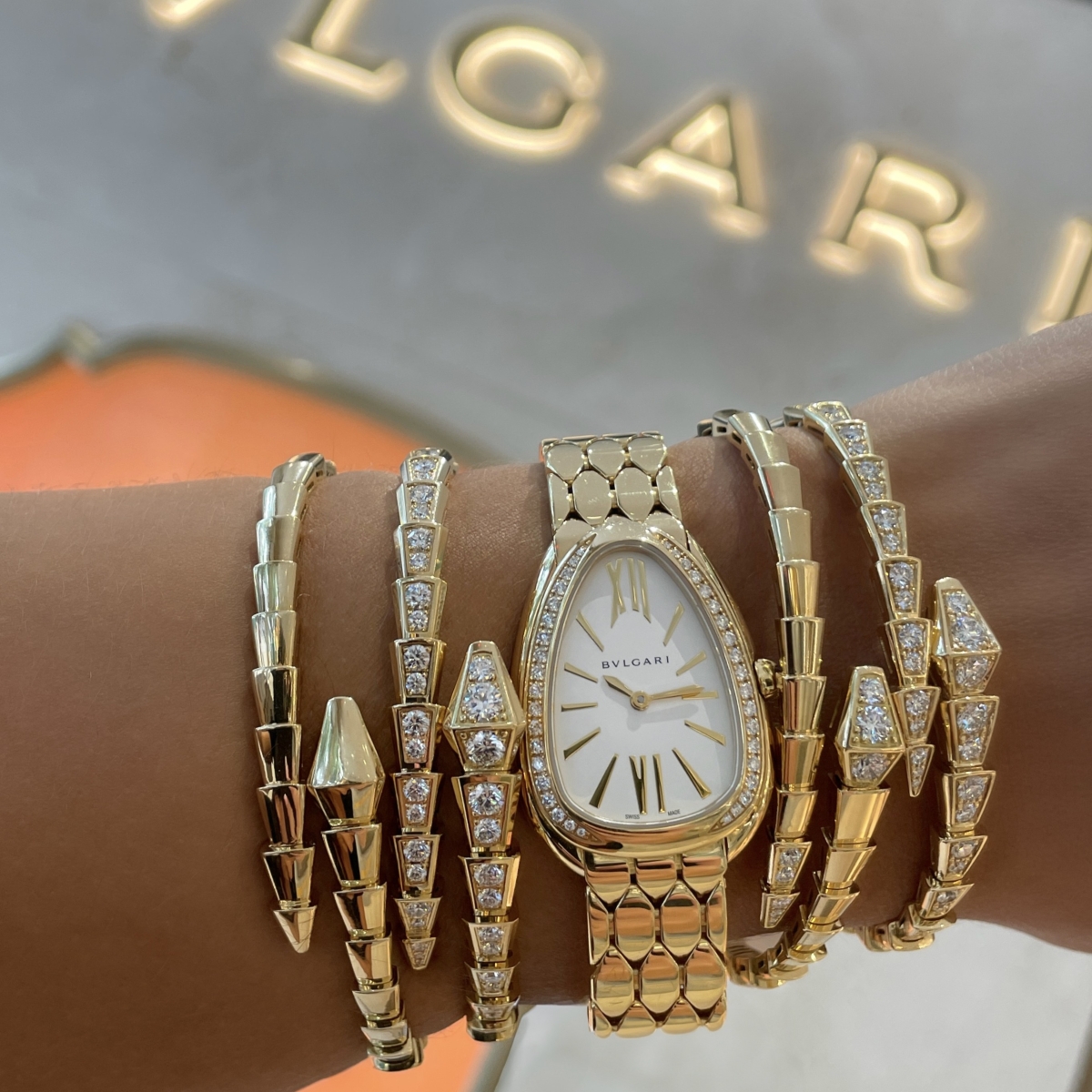 Our Favorite Kind Of Sunday Stack
