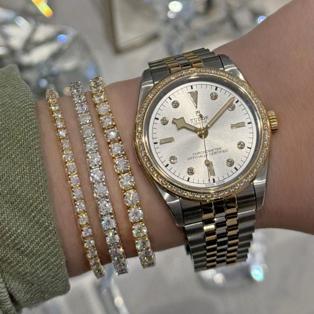 A Modern Expression of Luxury