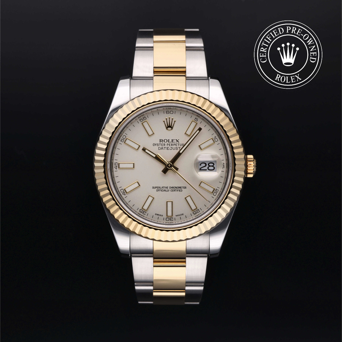 Datejust II