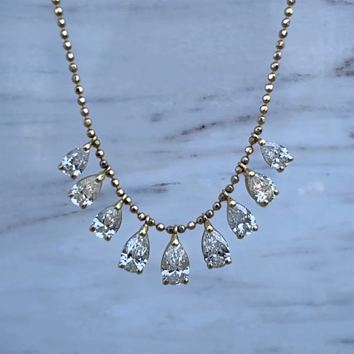 The Kind of Sparkle That Moves With You