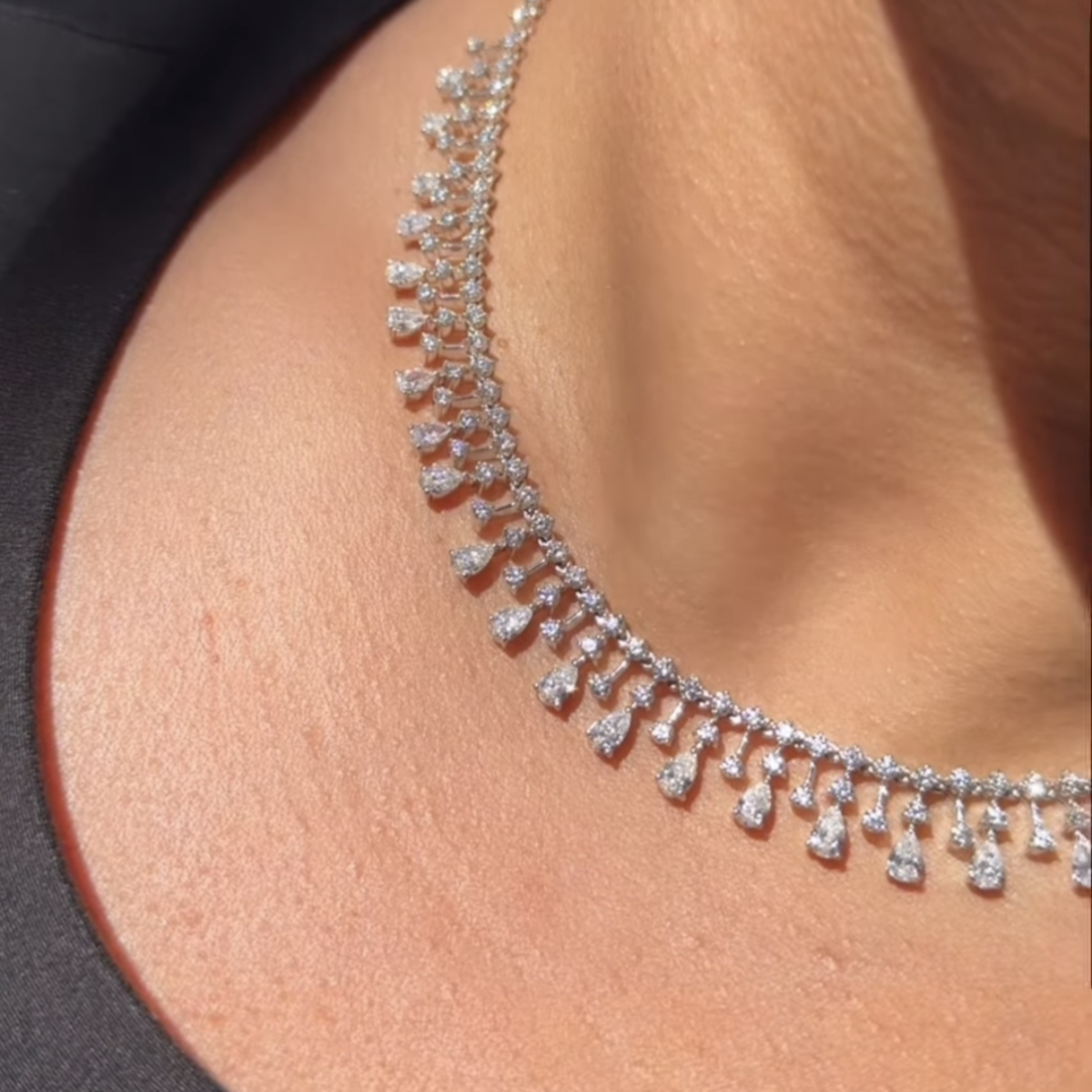For The Moments That Call for a Little Extra Sparkle
