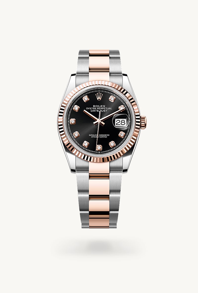 model page two year guarantee