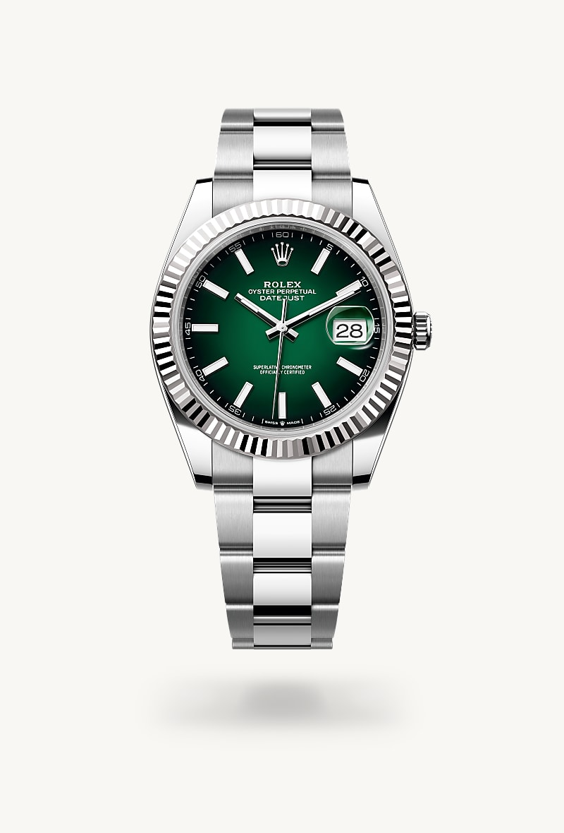model page two year guarantee