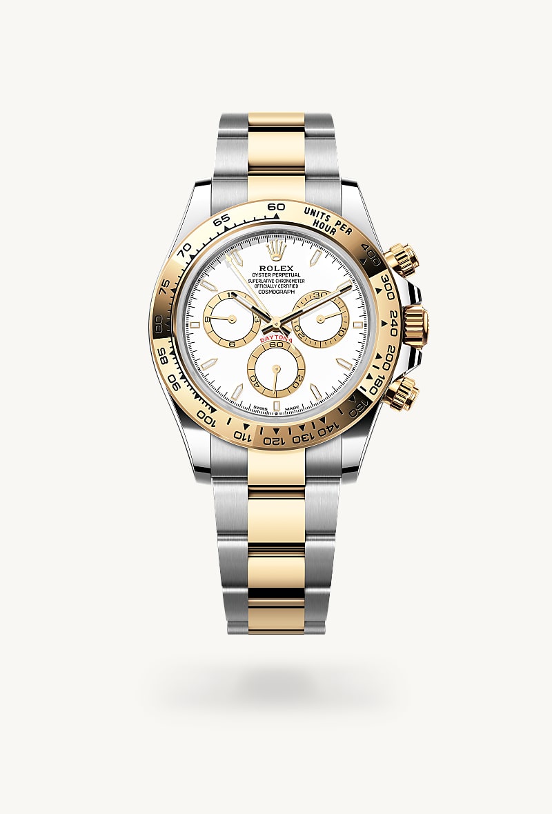 model page two year guarantee