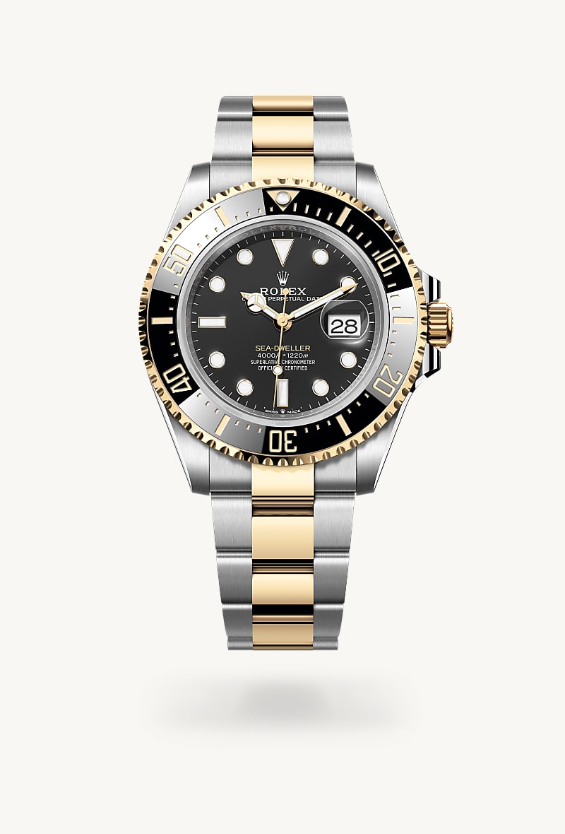 model page two year guarantee