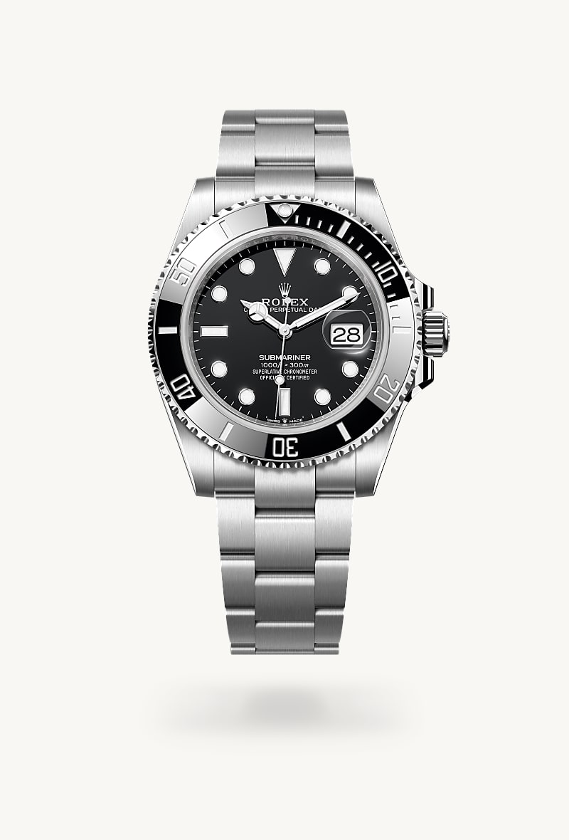 model page two year guarantee
